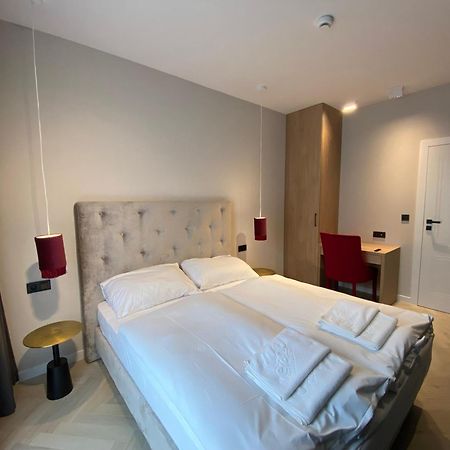 Apartamenty Verano Plus Kolberg Exterior foto